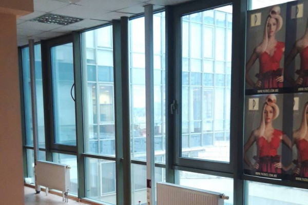 Продажа офисного помещения в центре Киева